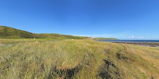 Monreith - Luce Bay